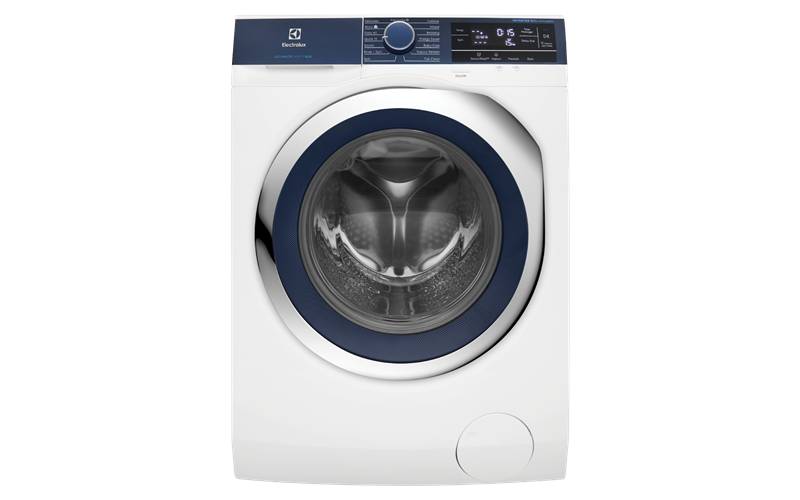 9kg front load washer, SensorWash (EWF9043BDWA) - Electrolux Australia