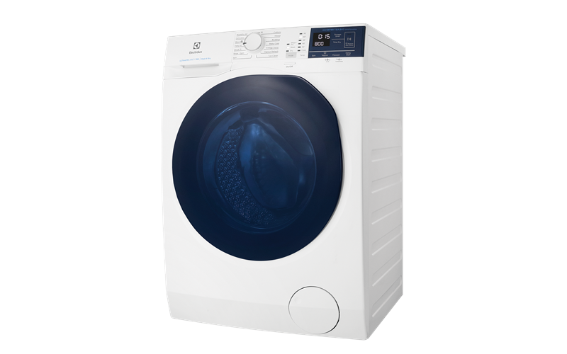 7.5kg/4.5kg washer dryer combo (EWW7524ADWA) Electrolux Australia