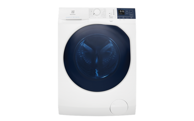 7.5kg/4.5kg washer dryer combo (EWW7524ADWA) Electrolux Australia