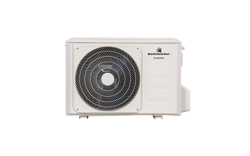 3.5kW Cooling only split system air conditioner (KSV35CRH) - Kelvinator ...