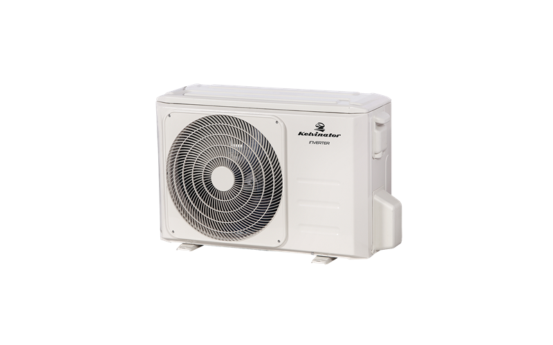 3.5kW Cooling only split system air conditioner (KSV35CRH) - Kelvinator ...