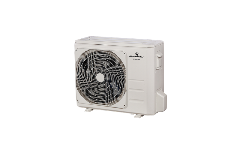 7.1kW Cooling only split system air conditioner (KSV71CRH) Kelvinator
