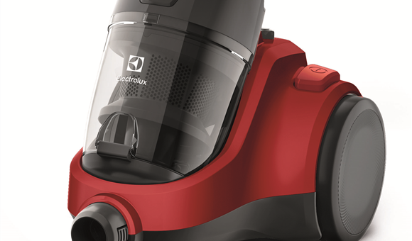 Electrolux EC41-4ANIM