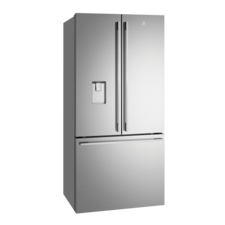 524L stainless steel French door