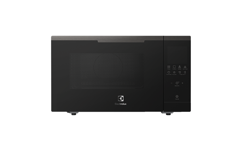 25l Freestanding Combination Microwave Emf2529dsd Electrolux