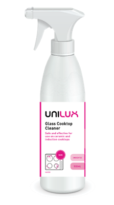 Glass Cooktop Cleaner