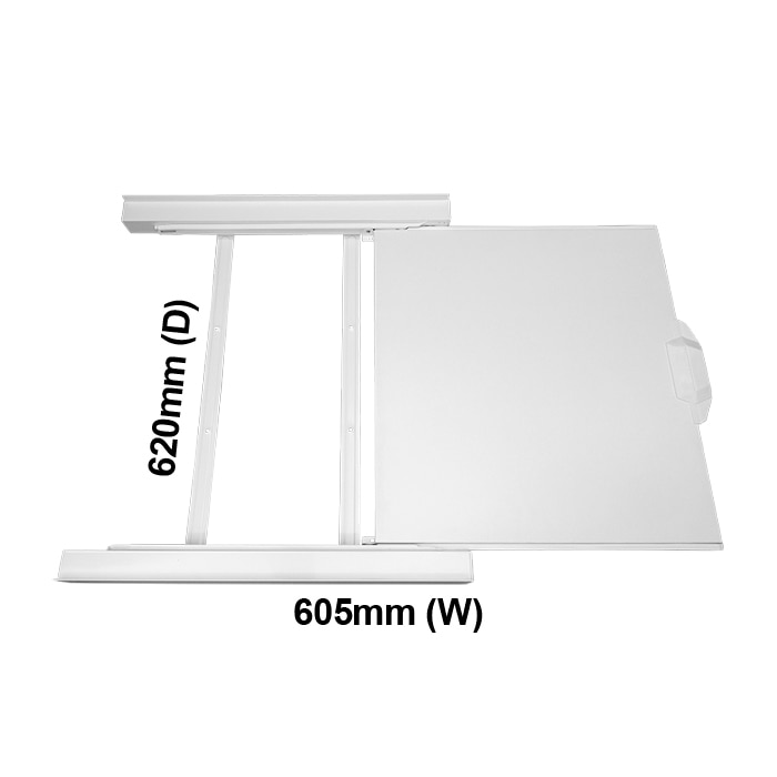 Buy Universal Stacking Kit with Sliding Shelf ULX102