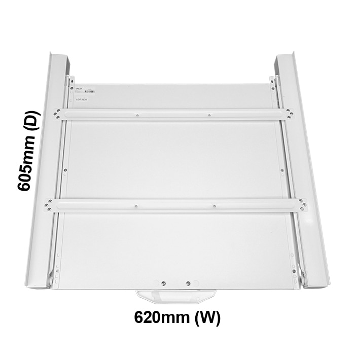 Buy Universal Stacking Kit with Sliding Shelf ULX102