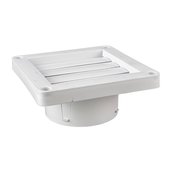 Buy Universal Dryer Venting Kit Through Wall ULX103