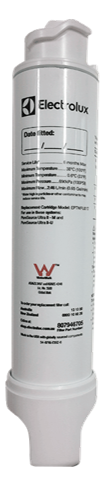 Replacement Water Filter