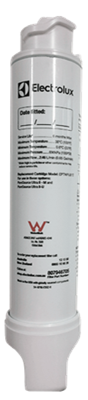 Westinghouse / Electrolux Water Filter