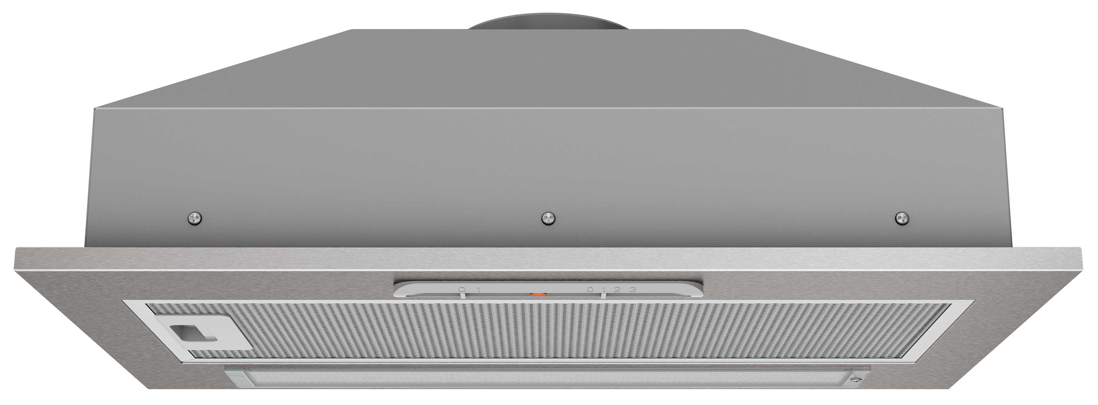 51cm Integrated Rangehood Stainless Steel (WRI500SB) Westinghouse