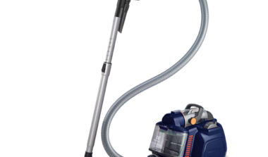 Electrolux ZSPC4302DB