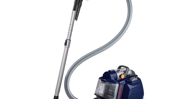 Electrolux ZSPC4302DB