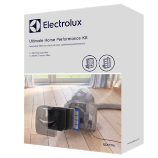 Electrolux UltimateHome 700 / Pure C9 Performance Kit (ESKC9A)