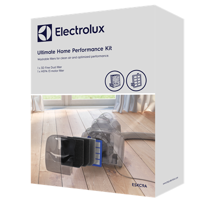 Electrolux UltimateHome 700 / Pure C9 Performance Kit (ESKC9A)