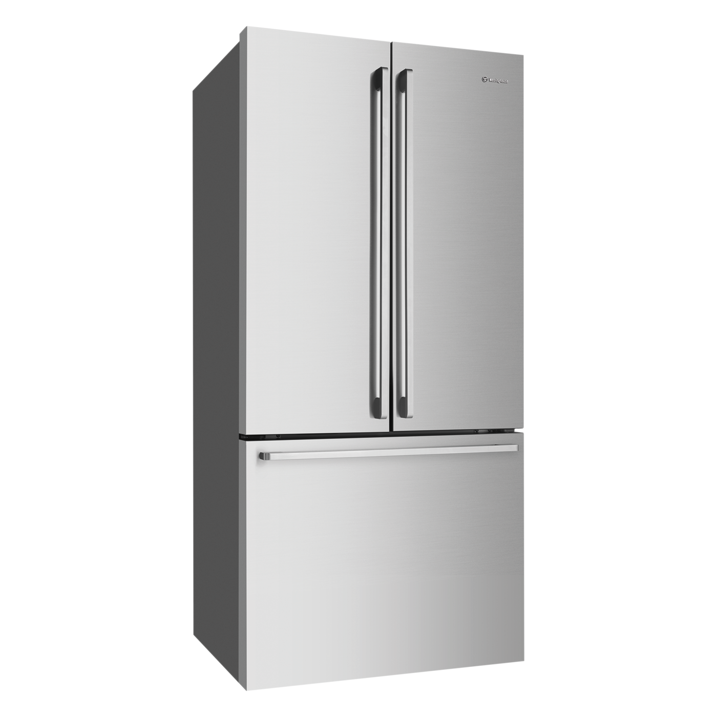 French Door Fridge Always Close Left Side First