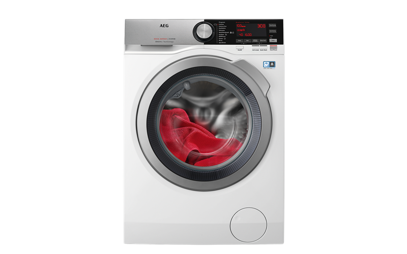 AEG 10kg washer 6kg dryer Combi L8WEC166R