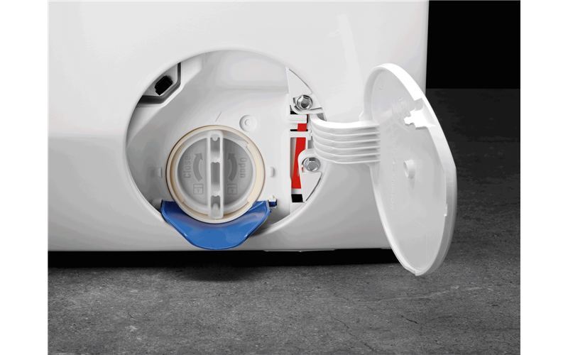 AEG 10kg washer 6kg dryer Combi L8WEC166R