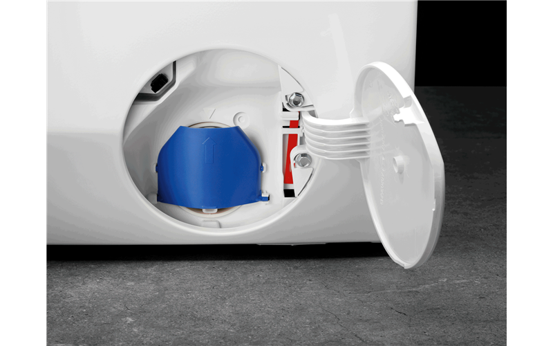 AEG 10kg washer 6kg dryer Combi L8WEC166R