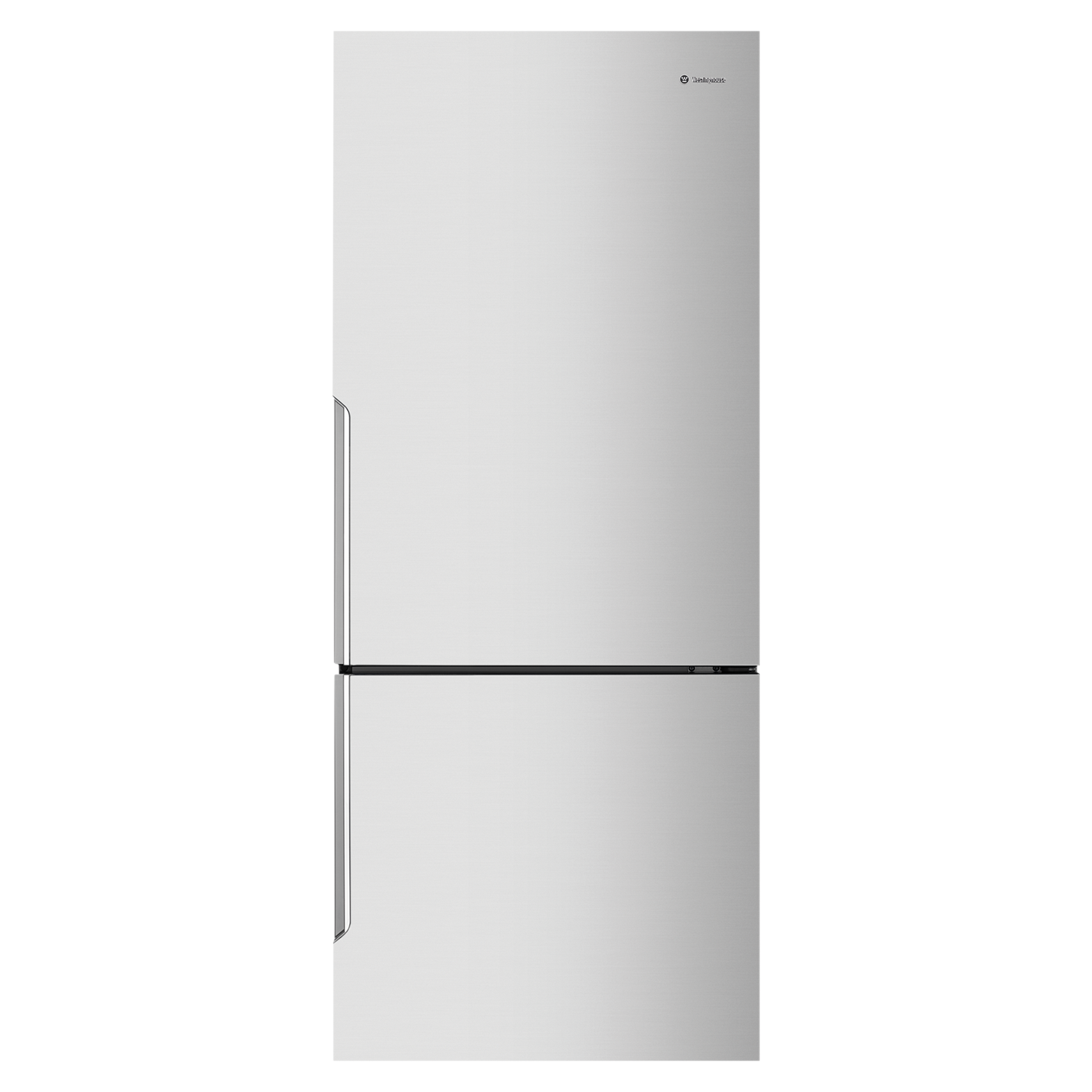 453L Stainless Steel Bottom Mount Fridge (WBE4500SB) Westinghouse
