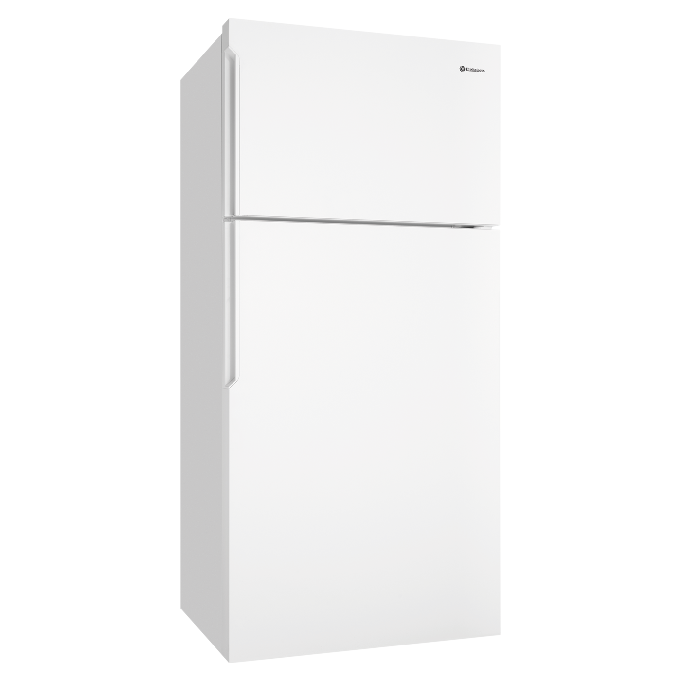 536L White Top Mount Fridge (WTB5400WB) Westinghouse Westinghouse