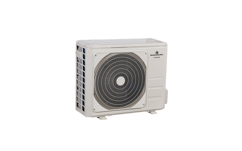5 0kw Reverse Cycle Split System With Wireless Connectivity Ksv50hwh Kelvinator Australia