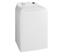 11kg EZI set top load washer