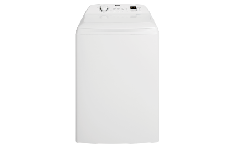 simpson delta washing machine