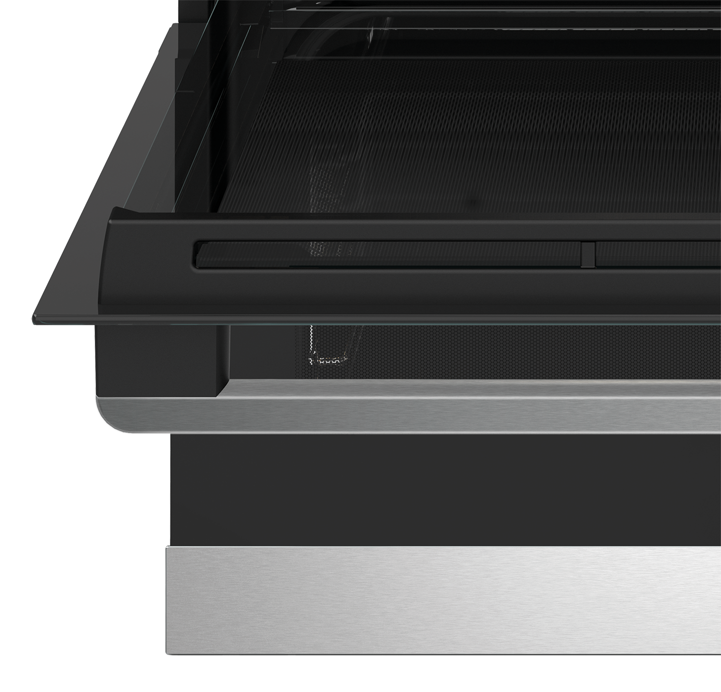 60cm MultiFunction 5 Oven & Grill Stainless Steel (WVE665SC