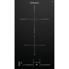 30cm 2 zone induction cooktop