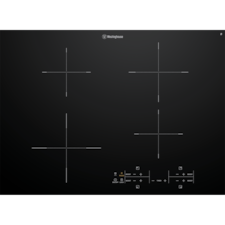 70cm 4 zone induction cooktop