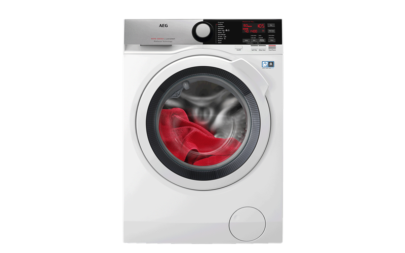 AEG 8kg 6000 series front load washing machine LF6ES8431A