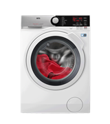 8kg 6000 series front load washing machine: LF6ES8431A