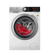 8kg 8000 series front load washing machine: LF8C8412A