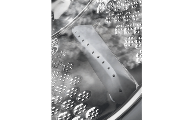 AEG 8kg 8000 series front load washing machine LF8C8412A