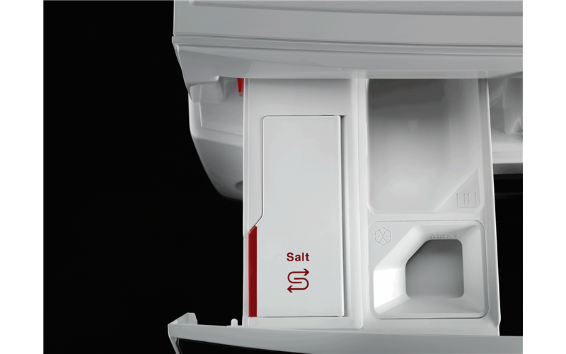 AEG 10kg 9000 series front load washer LF9A1612AC