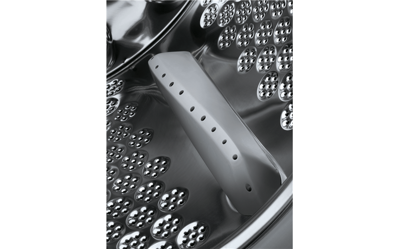 AEG 10kg 9000 series front load washer LF9A1612AC