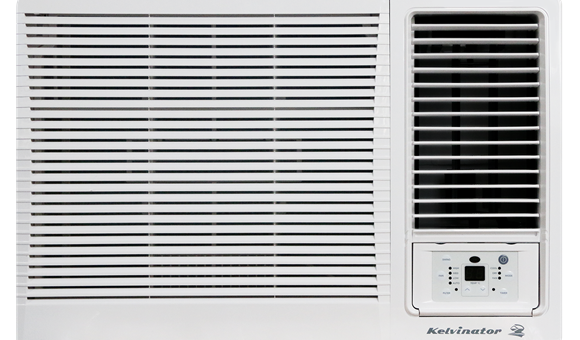 2 2kw Window Wall Cooling Only Air Conditioner Kwh22crf Kelvinator Australia