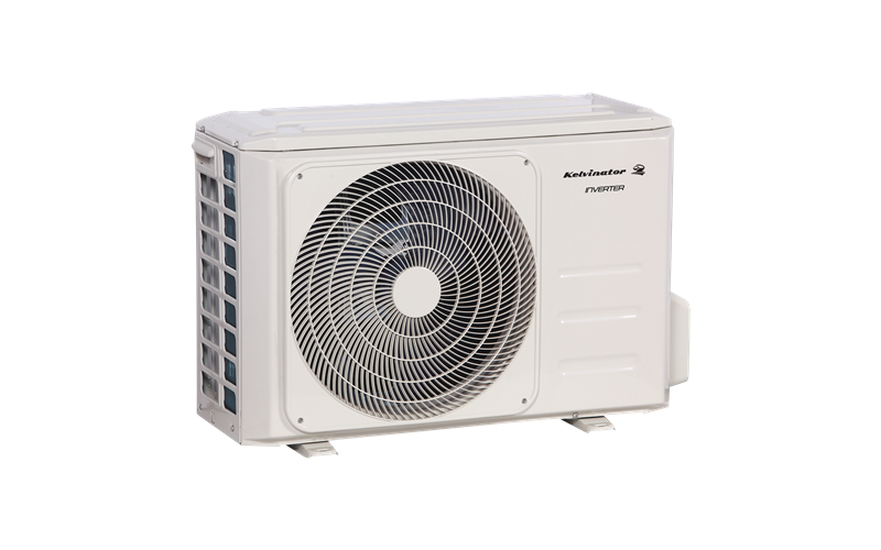 25kw Split System Air Conditioner Wi Fi Ksd25hwj Kelvinator Australia 2403