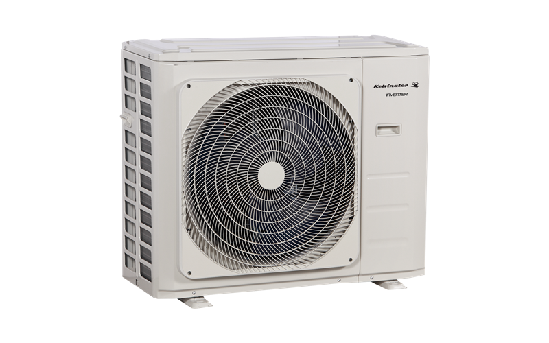 9.0kW split system air conditioner, Wi-Fi (KSD90HWJ) - Kelvinator Australia