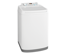 7kg EZI set top load washer