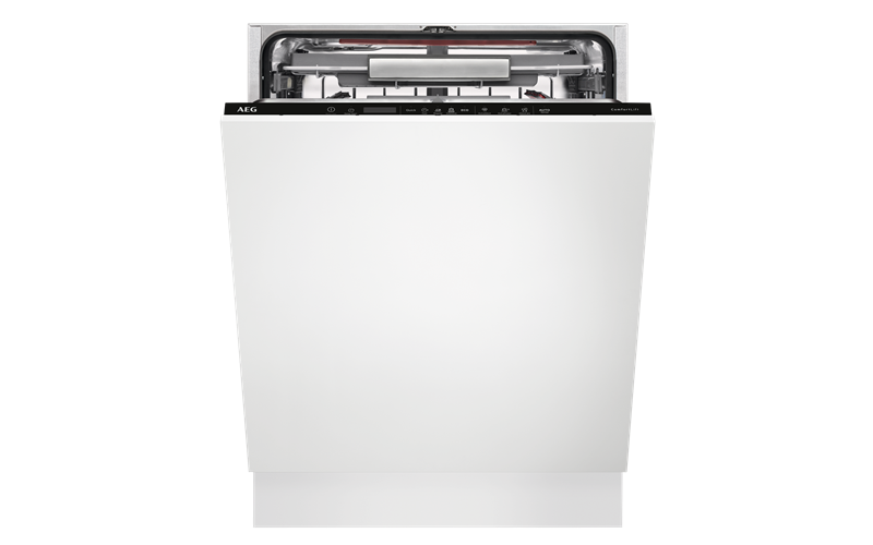 AEG 60cm integrated dishwasher, ComfortLift™ FSE69200RO