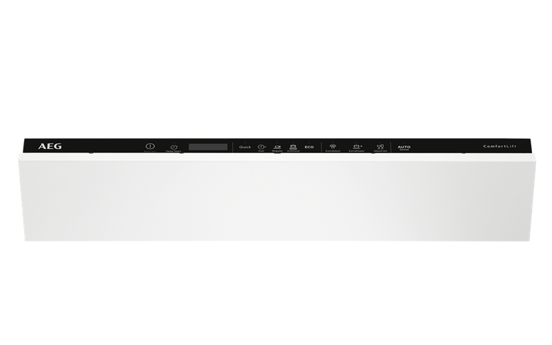 AEG 60cm integrated dishwasher, ComfortLift™ FSE69200RO