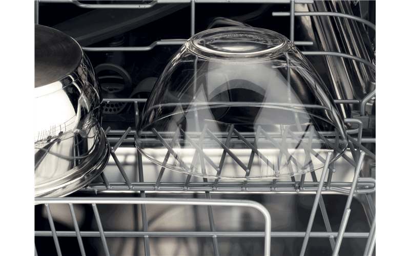 AEG 60cm integrated dishwasher, ComfortLift™ FSE69200RO