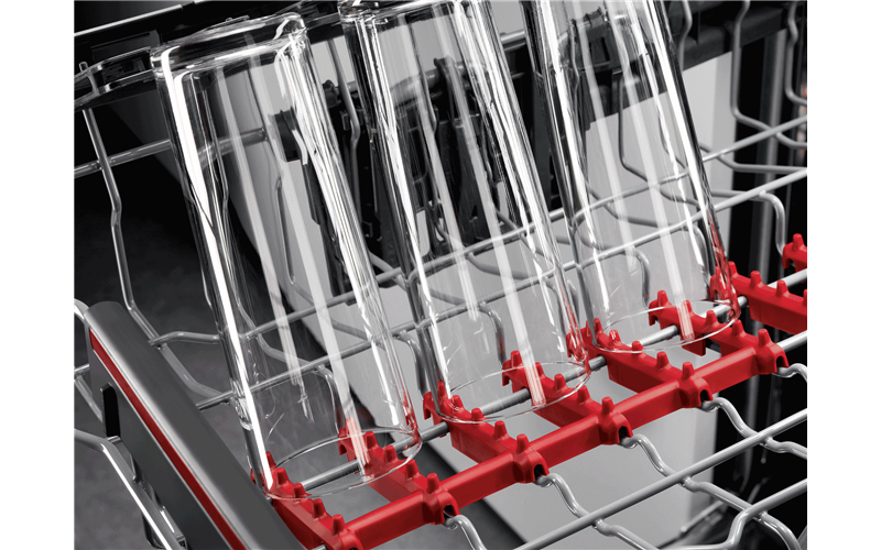 AEG 60cm integrated dishwasher QuickSelect FSE92000PO