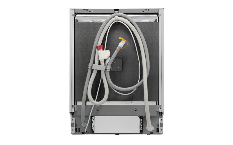 AEG 60cm integrated dishwasher QuickSelect FSE92000PO