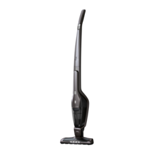 Ergorapido stick vacuum cleaner- Iron grey