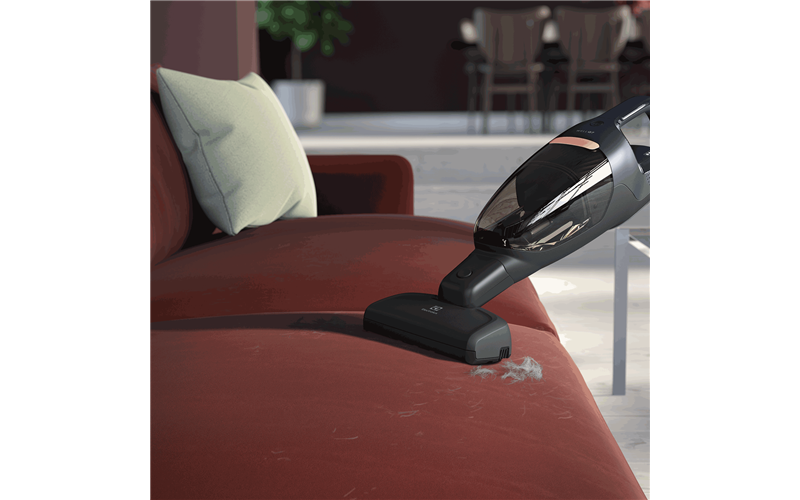 Well Q7 Cordless Vacuum Cleaner (WQ71P5OIB) Electrolux Australia