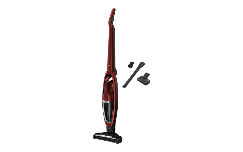 Well Q7 Animal Cordless Vacuum Cleaner (WQ71ANIMA) Electrolux